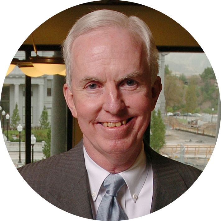 Wayne Welsh